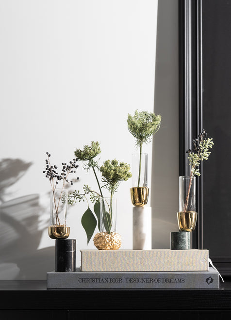 Vases &amp; Flowerpots