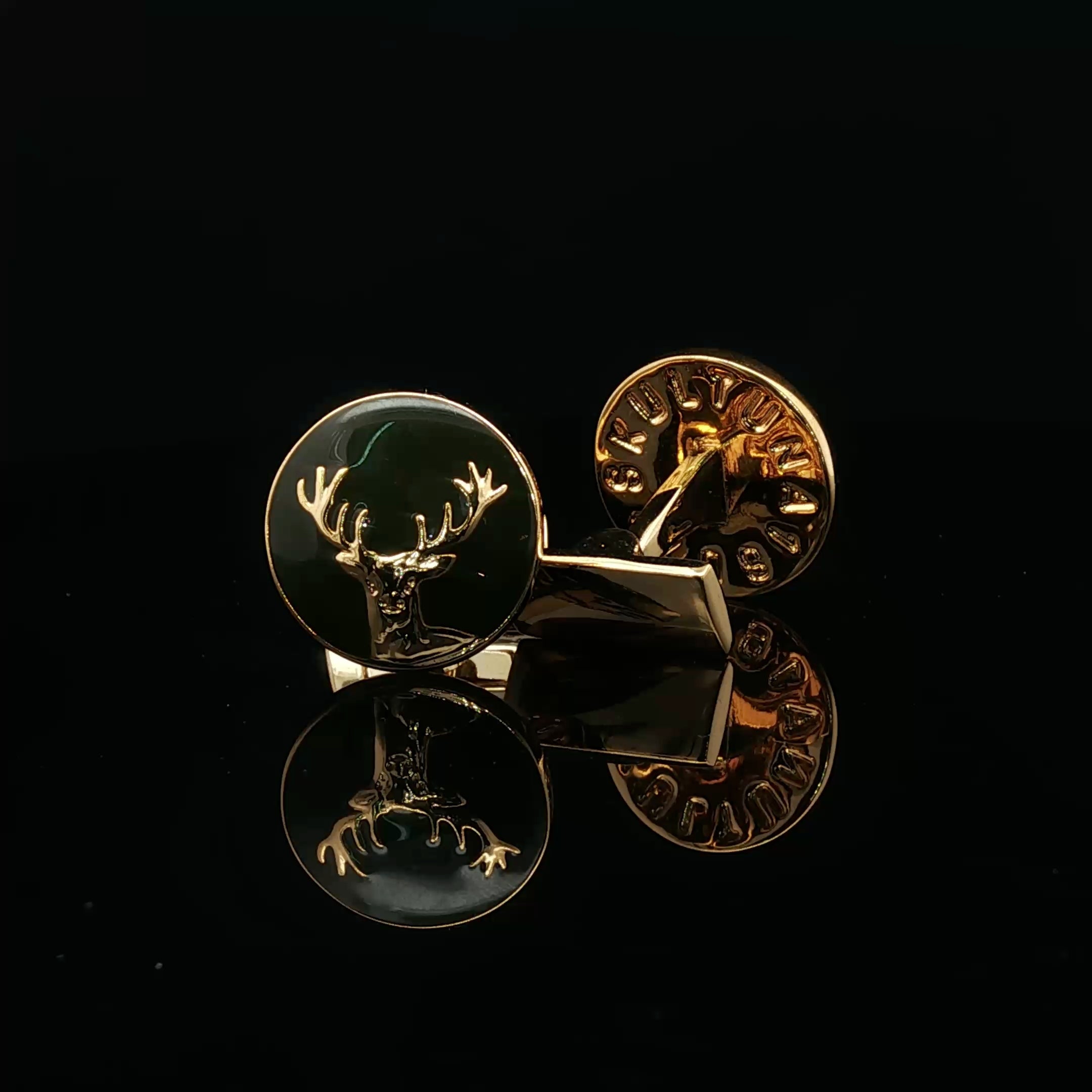 Cufflinks