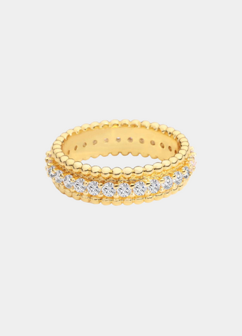 Esme Zirconia Ring
