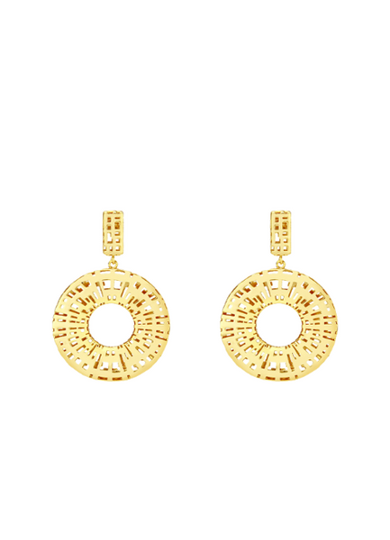 18k-gold-plated-maya-earrings.jpg – 18K gold plated Maya Hollow minimalist earrings.