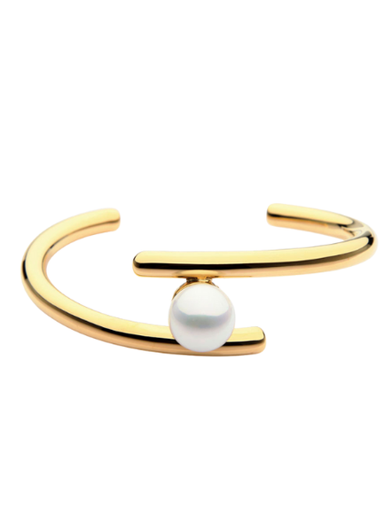 Bangle-pearl-majesty-mega-statement-oak_ash-jewellery-smycken-sweden-hongkong-shop-stockholm-3micron-apm-monaco-carolinesvedbom-oakandash-vouge-byjolima-18karatgoldplated