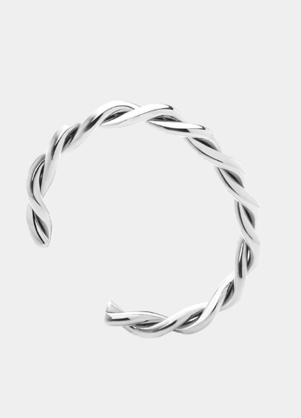 Bangle_Twisted-rope-mega-statement-oak_ash-jewellery-smycken-sweden-hongkong-shop-stockholm-3micron-apm-monaco-carolinesvedbom-oakandash-vouge-byjolima-18karatgoldplated