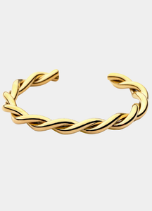 Bangle_Twisted-rope-mega-statement-oak_ash-jewellery-smycken-sweden-hongkong-shop-stockholm-3micron-apm-monaco-carolinesvedbom-oakandash-vouge-byjolima-18karatgoldplated