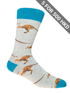 Socks | Kangaroo | Cotton