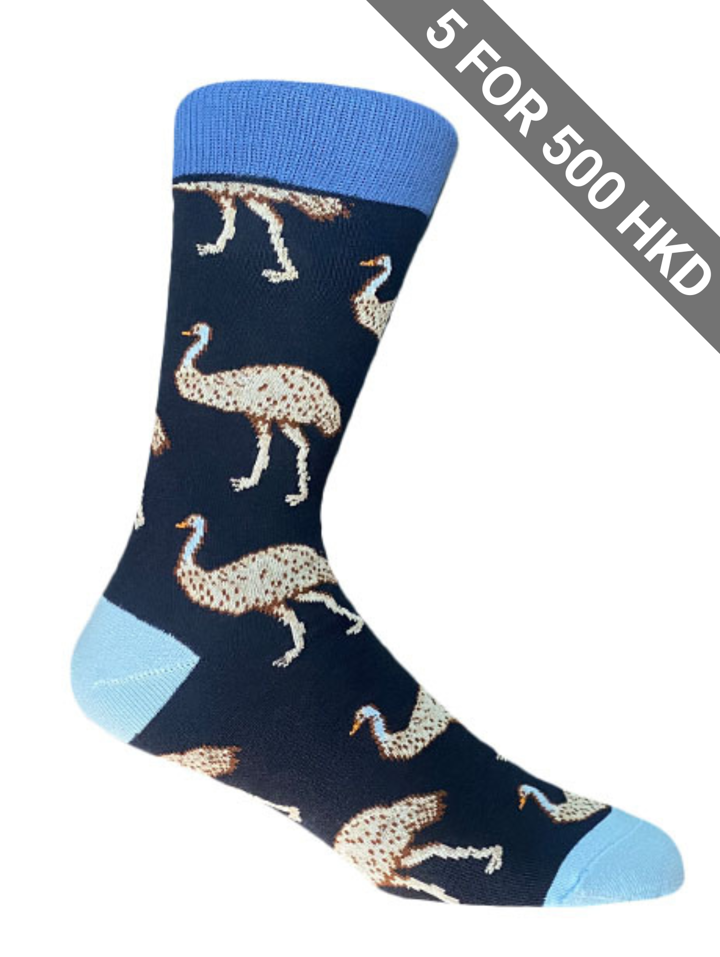 Socks | Emu | Cotton