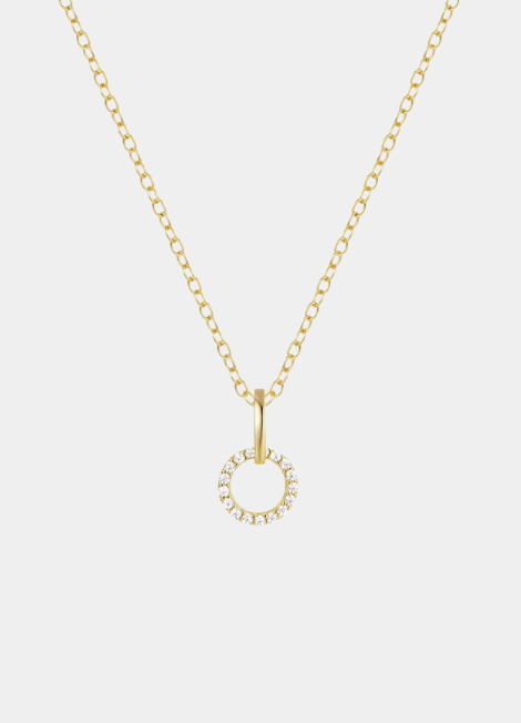  A timeless, elegant touch loved by women in Hong Kong.