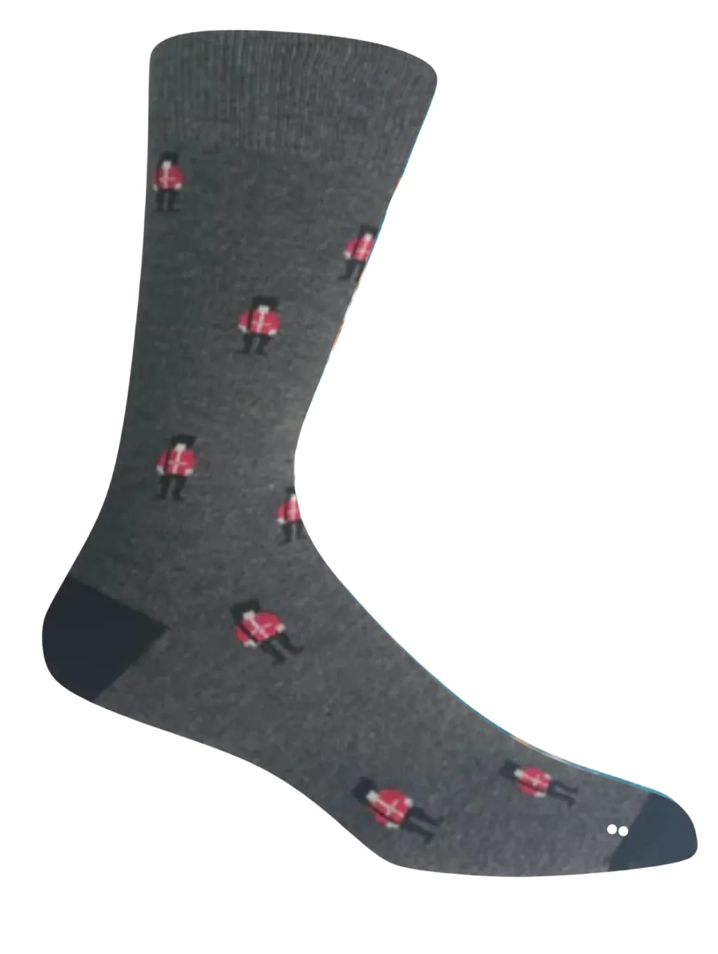 the-sockist-happy-fun-socks-sweden-stockholm-shop-happyfeet-socks-men-socks-unisex-socks-danish-guard