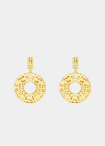 maya-hollow-gold-earrings.jpg – Maya Hollow earrings with 18K gold plating.