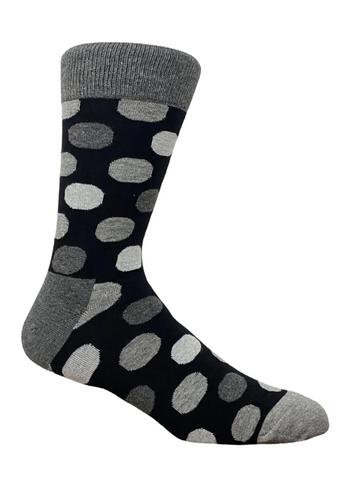 the-sockist-happy-fun-socks-sweden-stockholm-shop-happyfeet-socks-men-socks-unisex-socks-grey-dots