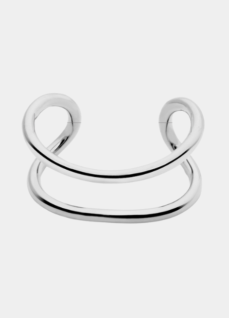 Silver Plated Symbolic Bracelet for Women in Hong Kong
