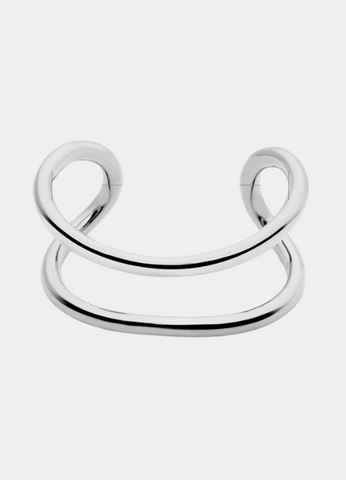 Silver Plated Symbolic Bracelet for Women in Hong Kong