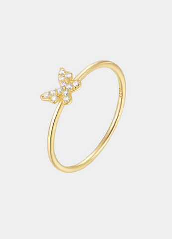  Dainty, elegant, and timeless—perfect for everyday style in Hong Kong.
