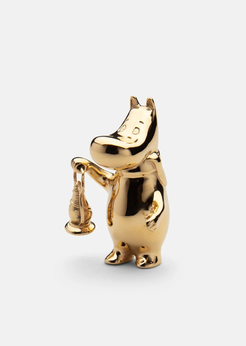 Moomin x SKULTUNA | Lantern Bearer Moomintroll