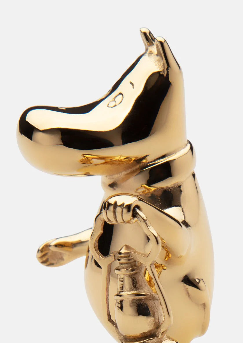 Moomin x SKULTUNA | Lantern Bearer Moomintroll