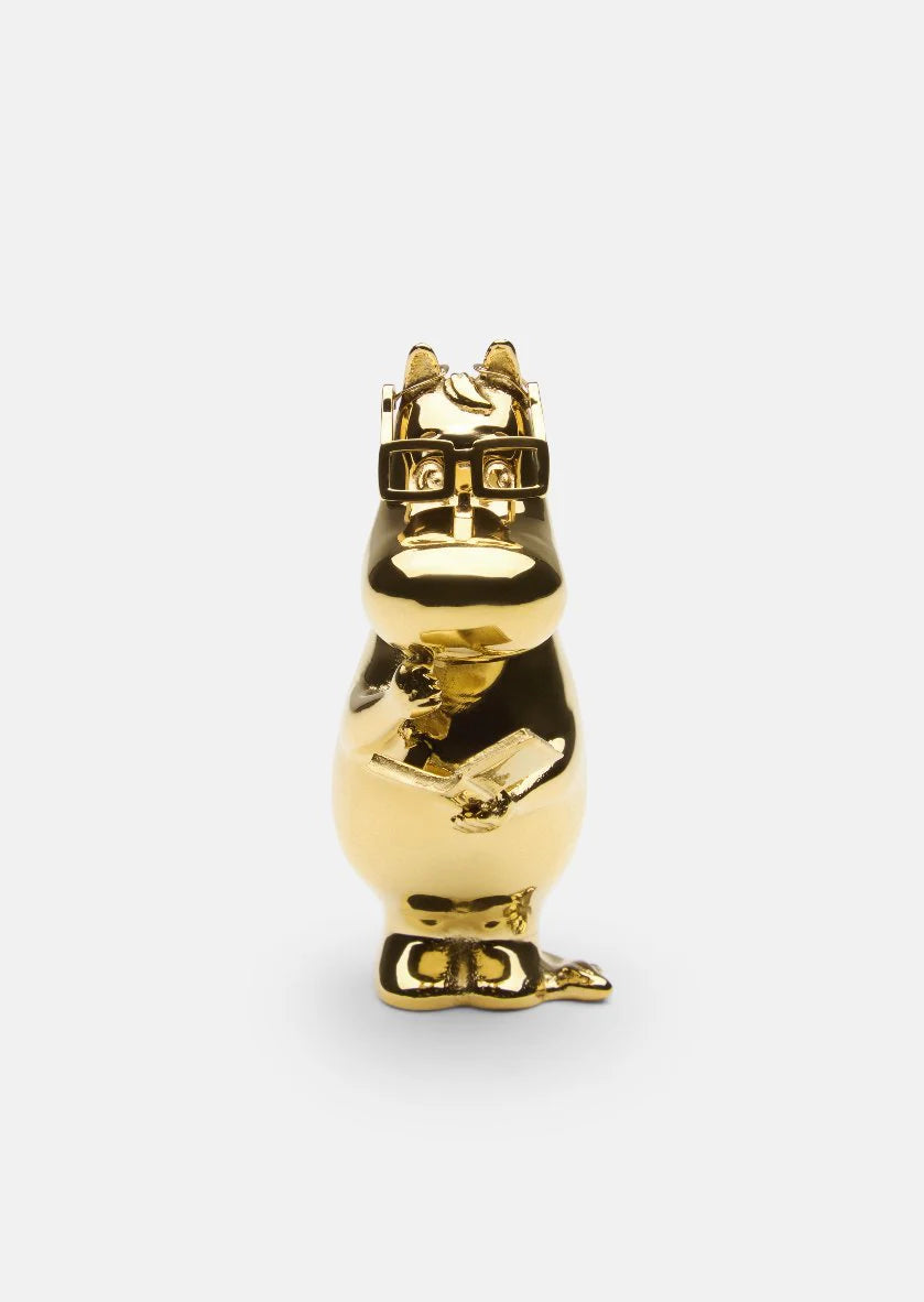 Moomin x SKULTUNA | Snork