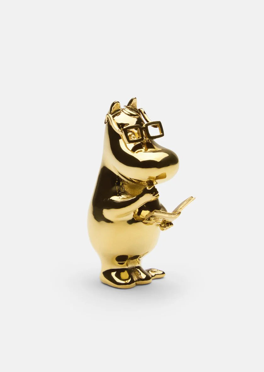Moomin x SKULTUNA | Snork