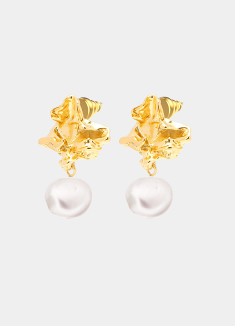18K Gold Plated Elegance for Women in Hong Kong