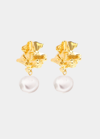 18K Gold Plated Elegance for Women in Hong Kong