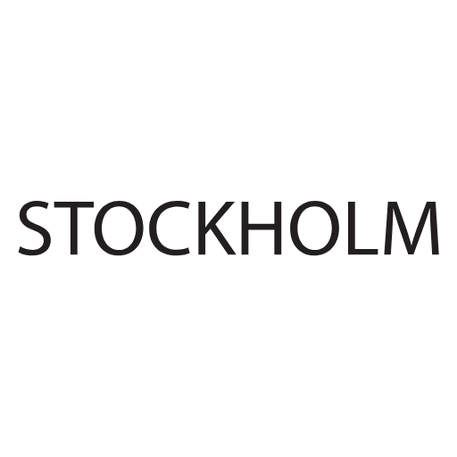 STOCKHOLM 