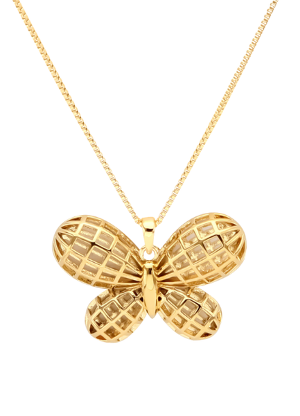 Serene-Butterfly-Necklace-mega-statement-oak_ash-jewellery-smycken-sweden-hongkong-shop-stockholm-3micron-apm-monaco-carolinesvedbom-oakandash-vouge-byjolima-18karatgoldplated