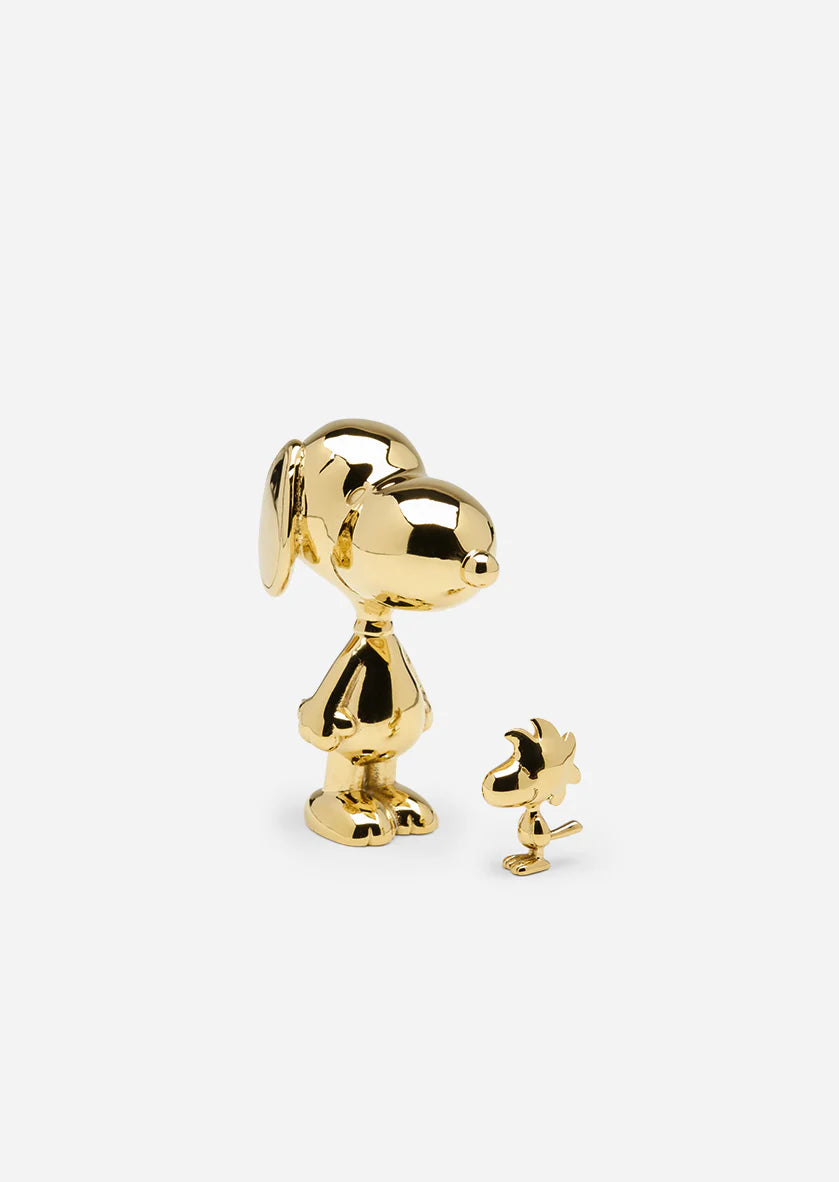 Snoopy x SKULTUNA | Snoopy & Woodstock Duo