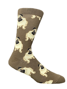 Shop premium cotton-blend socks by The Sockist. Soft, breathable, and stretchy for all-day comfort. Fits EU 37–46. Perfect for dress or casual shoes.  