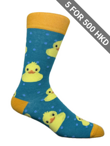 The-sockist-happy-fun-socks-sweden-stockholm-shop-happyfeet-socks-men-socks-christmas-socks-QuackyCozyToes_120-S132