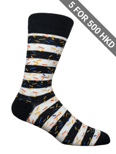 The-sockist-happy-fun-socks-sweden-stockholm-shop-happyfeet-socks-men-socks-christmas-socks-Sprinkles_120-S148