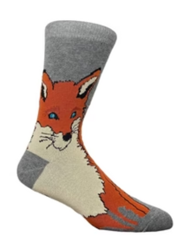 the-sockist-happy-fun-socks-sweden-stockholm-shop-happyfeet-socks-men-socks-unisex-socks-foxy-grey