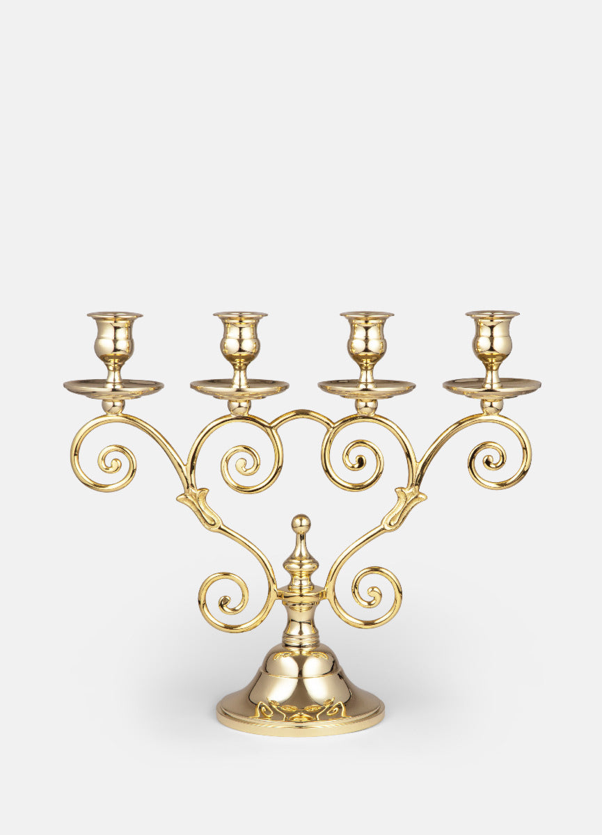 Candleholder | Mistel