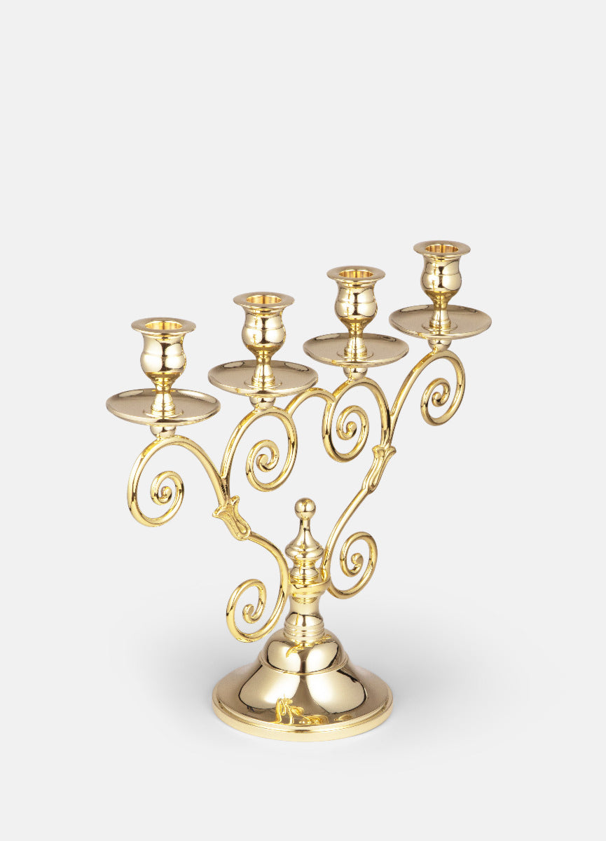 Candleholder | Mistel