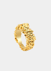 nancy-nugget-wide-gold-oak_ash-jewellery-smycken-sweden-hongkong-shop-stockholm-3micron-apm-monaco-carolinesvedbom-oakandash-vouge-18karatgoldplated-93