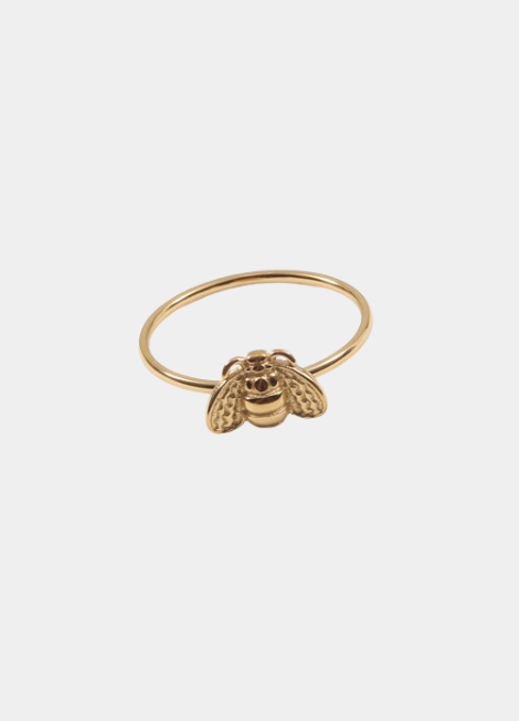 Ring | Britta Bee | 18K Gold Plated