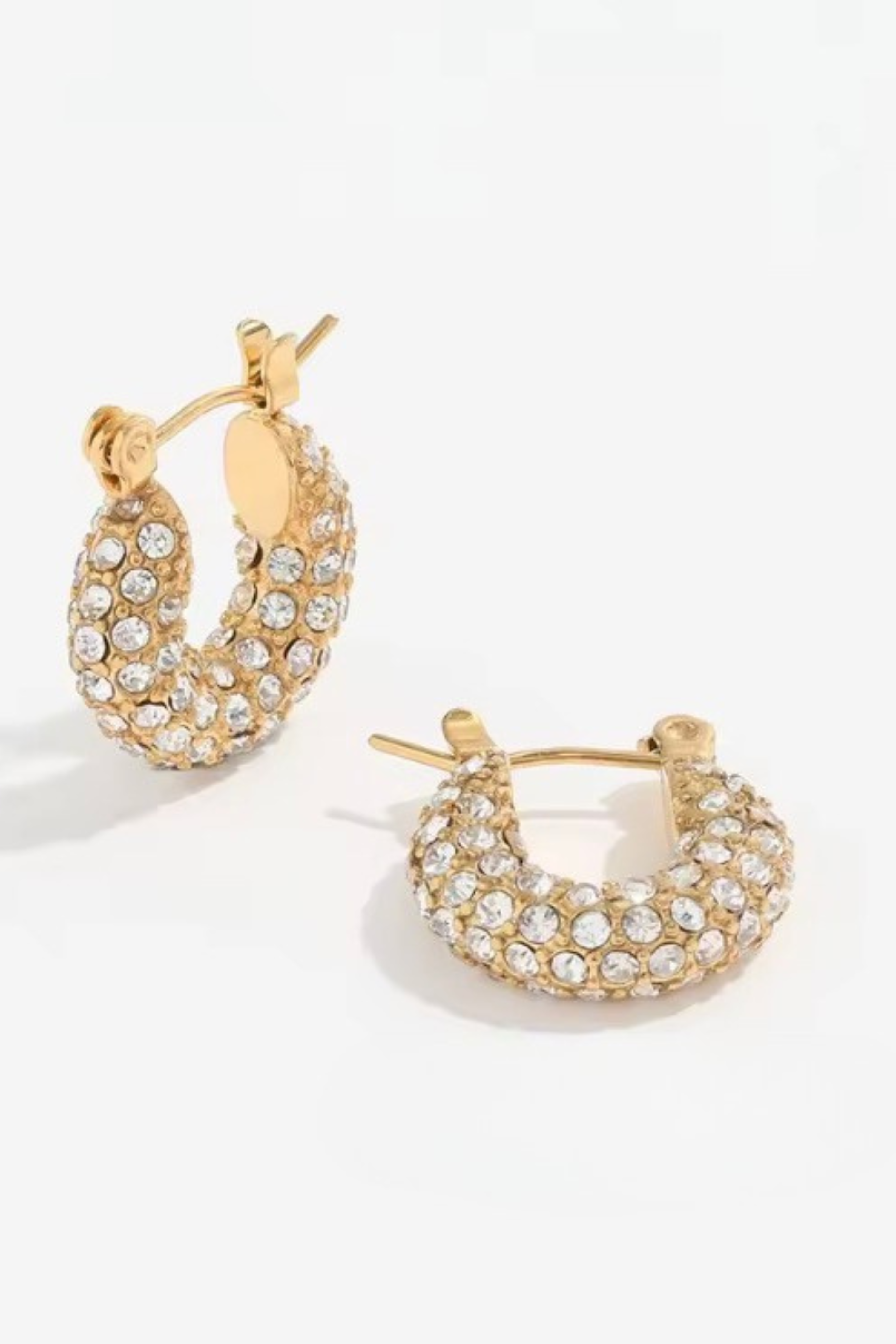 oak-and-ash-pavé-huggies-zirconia-zoe-gold