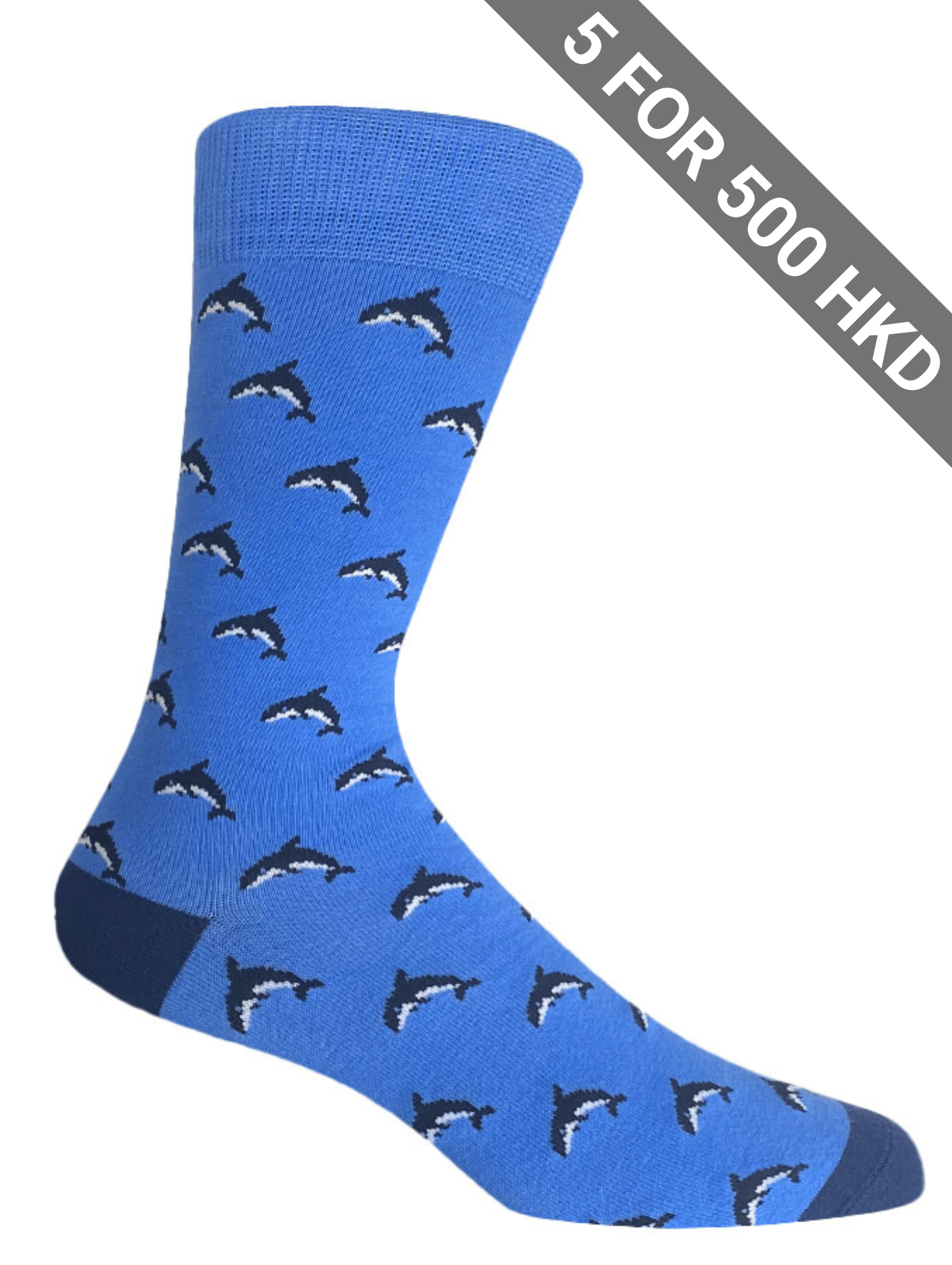 Socks | Orca | Cotton