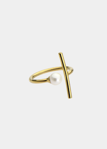 paisley-pearl-ring-unique-modern-simple-oak_ash-jewellery-smycken-sweden-hongkong-shop-stockholm-3micron-apm-monaco-carolinesvedbom-oakandash-vouge-18karatgoldplated