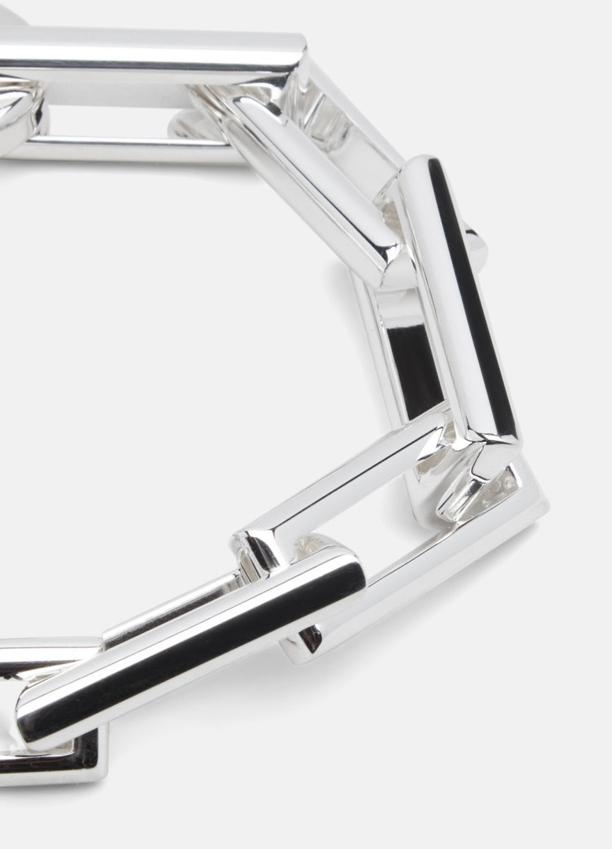 Bracelet | Relier Petit | Small | Silver Plated