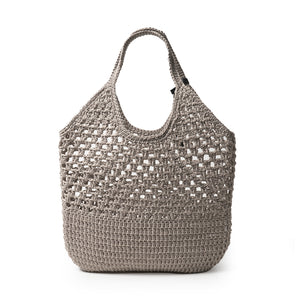 Shopper | Sweet Basket | Crochet | Seashell
