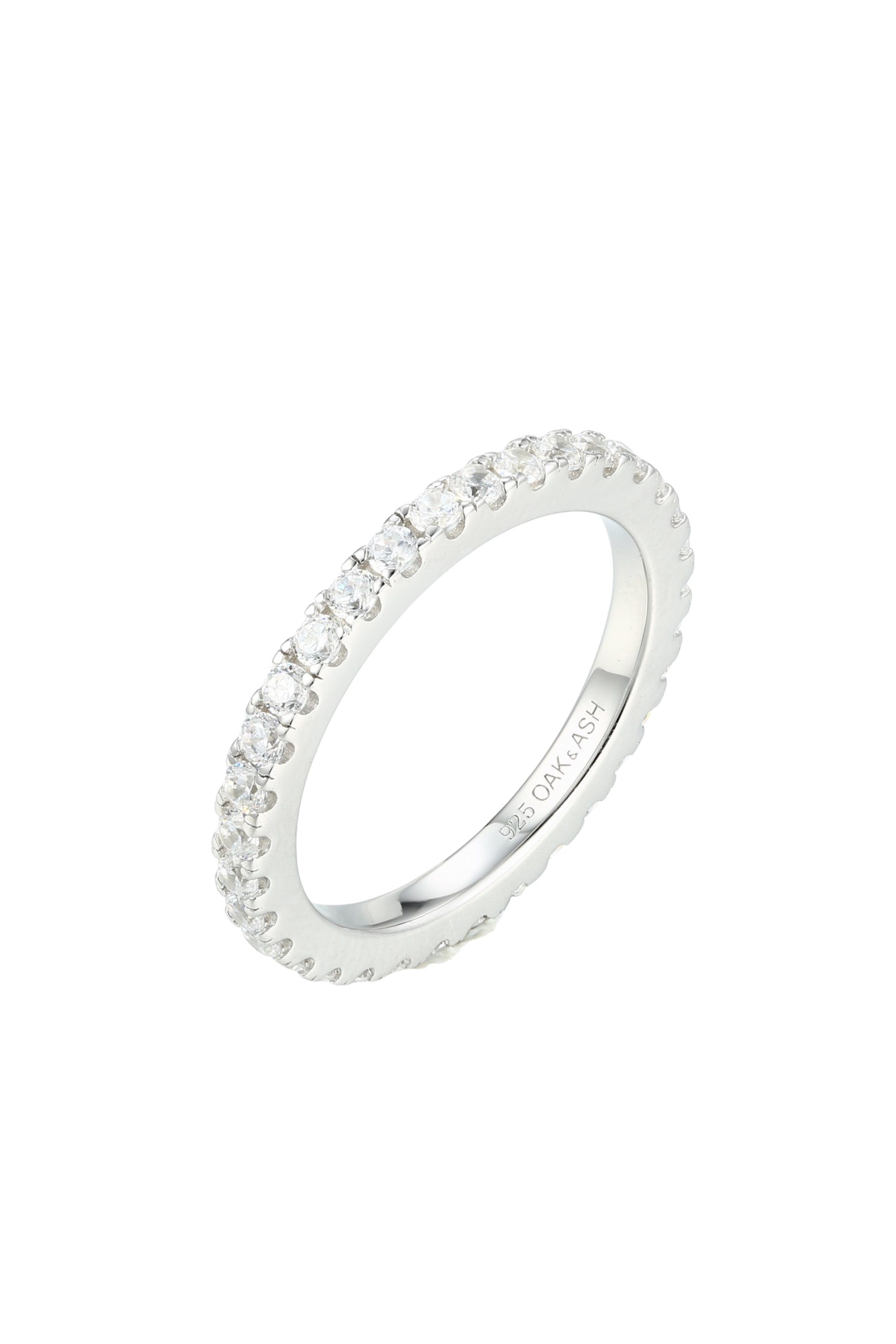 silver-eternity-band-leeloo-oak-and-ash-jewelry-sweden-rose-gold-band-ring-hongkong-zirconia