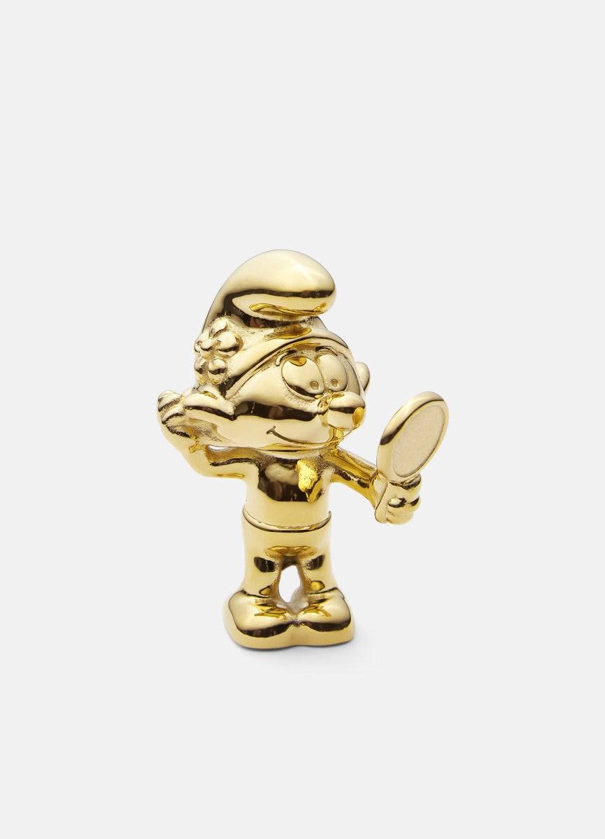 The Smurfs x SKULTUNA | Vanity Smurf