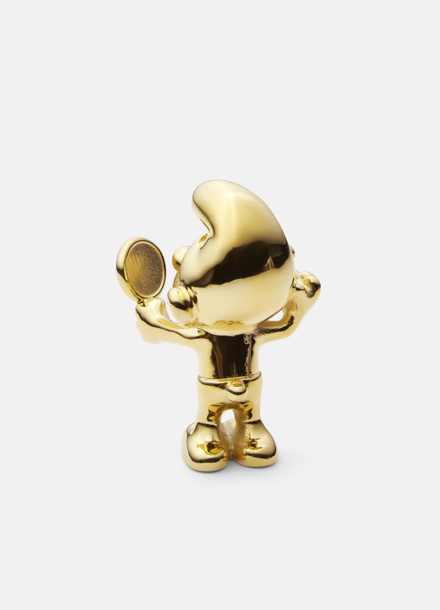 The Smurfs x SKULTUNA | Vanity Smurf