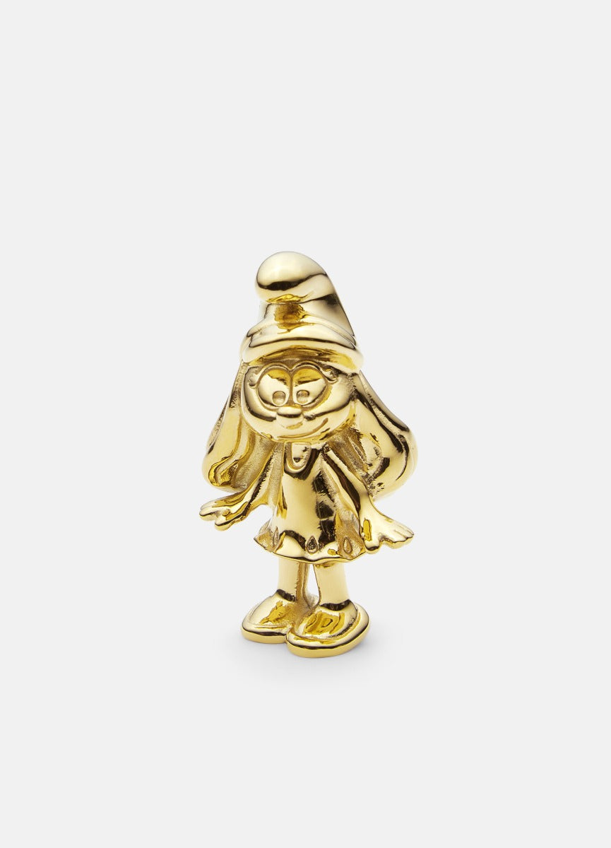 The Smurfs x SKULTUNA | Smurfette