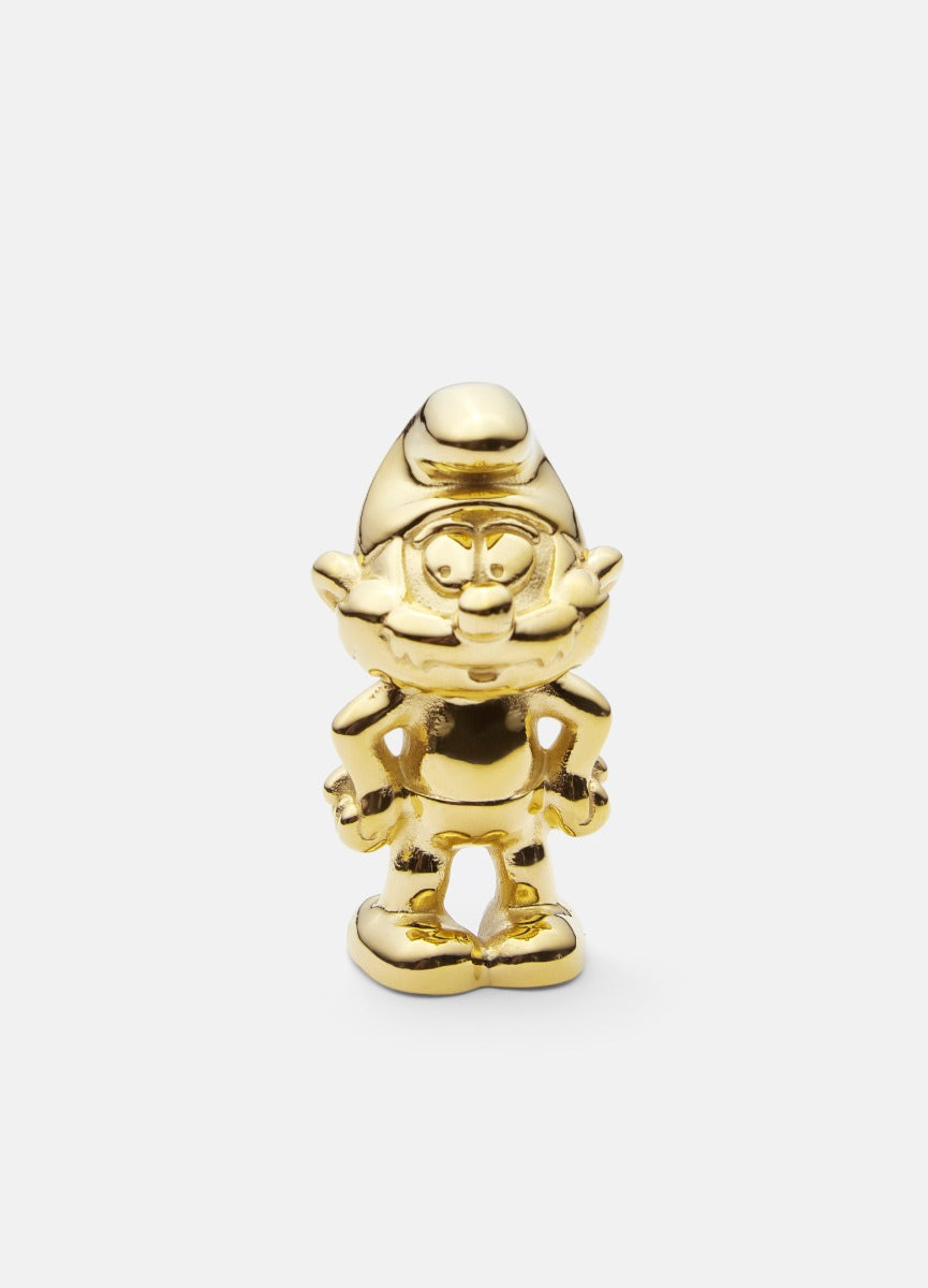 The Smurfs x SKULTUNA | Papa Smurf