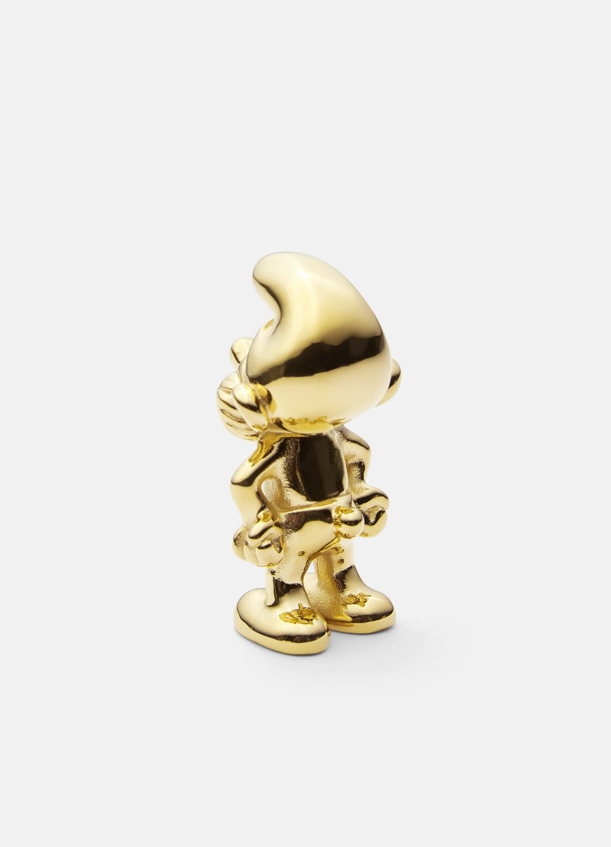 The Smurfs x SKULTUNA | Papa Smurf