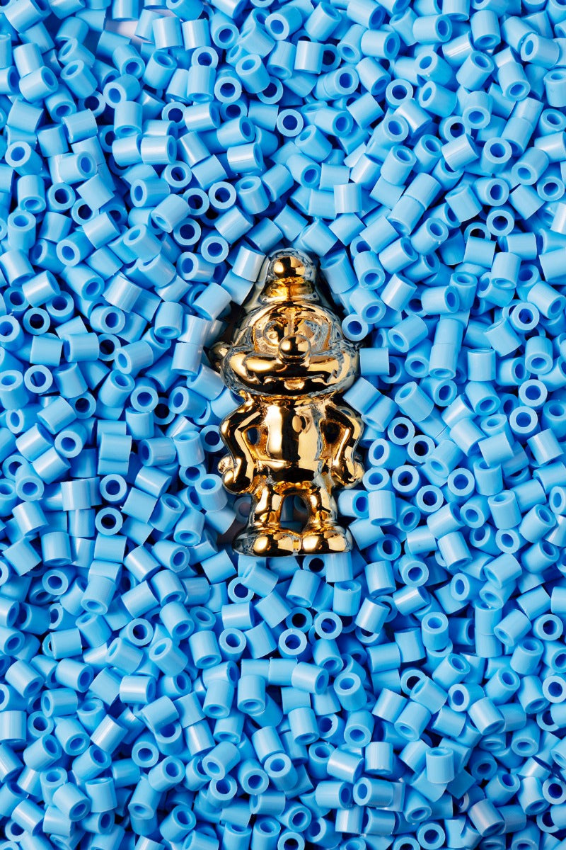 The Smurfs x SKULTUNA | Papa Smurf
