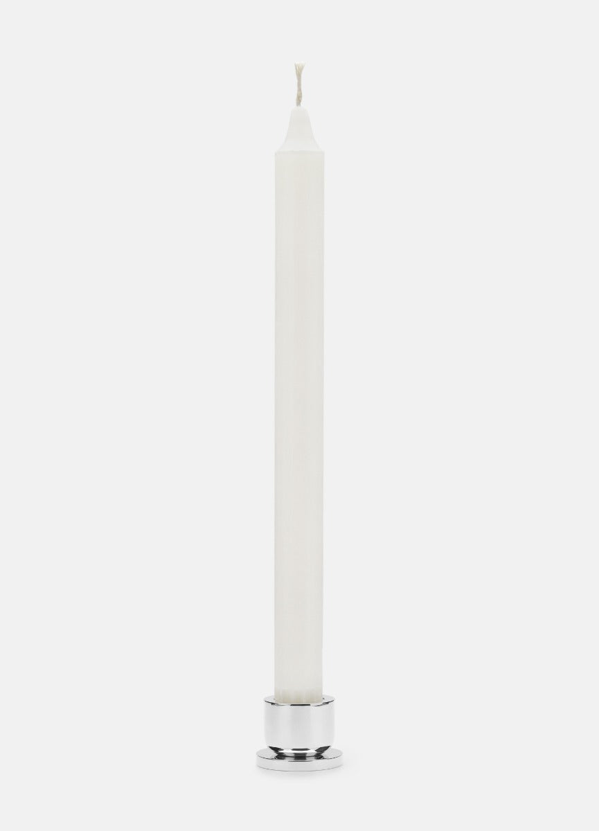 Candlestick | Bijou | Silver
