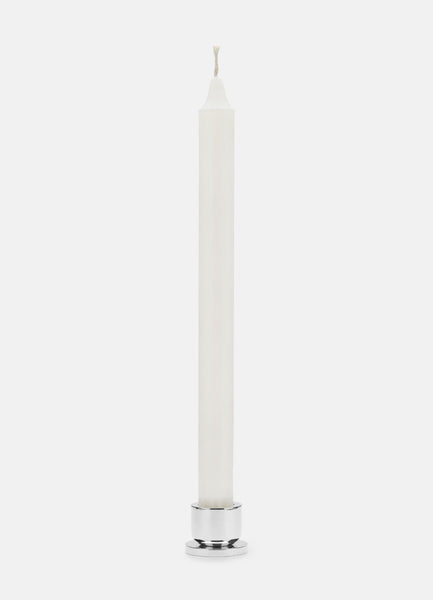 Candlestick | Bijou | Silver