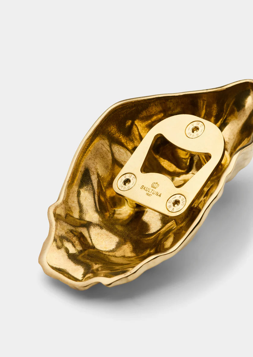 Bottle Opener | Oyster Shell