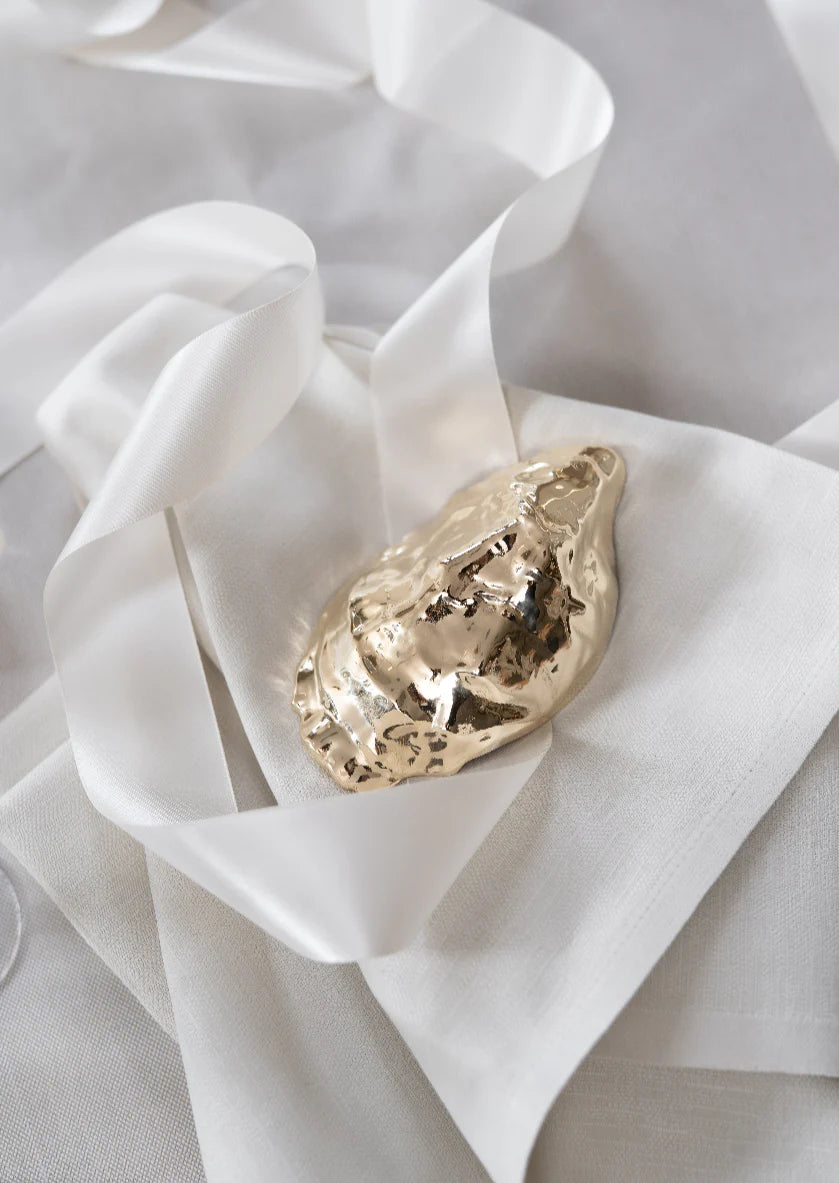 Bottle Opener | Oyster Shell