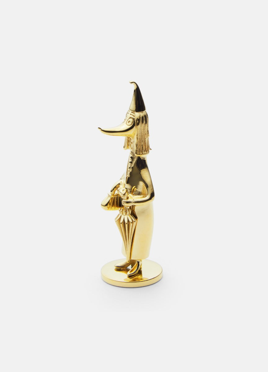 Moomin x SKULTUNA | Fillyjonkan